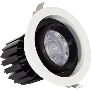 LEDKIA LIGHTING Faretto Downlight LED 18W CRI90 Senza Sfarfallio - Interni LEDKIA LIGHTING Faretto Downlight LED 18W CRI90 Senza Sfarfallio - Interni