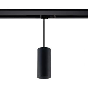 LEDKIA - Lampada a Sospensione Quarzo GU10 - Nero LEDKIA - Lampada a Sospensione Quarzo GU10 - Nero