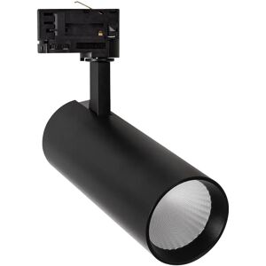 LEDKIA LIGHTING Foco de carril New Bertha 30W Neutro - Foco de carril LEDKIA LIGHTING Foco de carril New Bertha 30W Neutro - Foco de carril