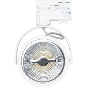 LEDKIA - Faretto LED AR111 15W Regolabile - Interni LEDKIA - Faretto LED AR111 15W Regolabile - Interni