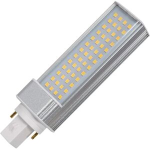 LEDKIA Lampadina G24 12W - 1209 lm, Bianco Naturale - Luce Interna LEDKIA Lampadina G24 12W - 1209 lm, Bianco Naturale - Luce Interna