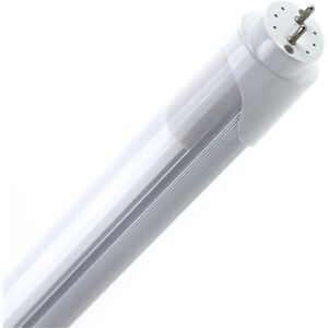 Tubo LED T8 da 150cm con Sensore di Movimento Radar - Bianco Tubo LED T8 da 150cm con Sensore di Movimento Radar - Bianco