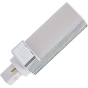 LEDKIA G24 7W 700 lm Frost - Lampadina LED LEDKIA G24 7W 700 lm Frost - Lampadina LED