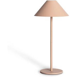 LEDKIA Lampe de Table Portable Beige 3W - Extérieur/Intérieur - Publicité LEDKIA Lampe de Table Portable Beige 3W - Extérieur/Intérieur - Publicité