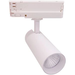 LEDKIA Carlo 30W Verstellbarer CCT Schienenspot - Kein Flimmer LEDKIA Carlo 30W Verstellbarer CCT Schienenspot - Kein Flimmer