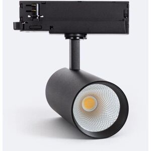 LEDKIA Faretta a Binario 30W No Flicker Nero 3500K 60° - Tipo di Prodotto LEDKIA Faretta a Binario 30W No Flicker Nero 3500K 60° - Tipo di Prodotto