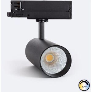 LEDKIA Carlo 30W Faretto da binario regolabile CCT - LED LEDKIA Carlo 30W Faretto da binario regolabile CCT - LED