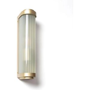 LEDKIA Gold Wall Light - Exterior Glass - Produkttyp LEDKIA Gold Wall Light - Exterior Glass - Produkttyp