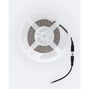 LEDKIA 5m Doppel-LED-Leiste 12V, Warm 1800K - Innenbeleuchtung LEDKIA 5m Doppel-LED-Leiste 12V, Warm 1800K - Innenbeleuchtung