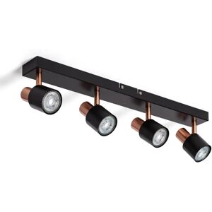 LEDKIA Große Verstellbare Deckenlampe - Deckenleuchte LEDKIA Große Verstellbare Deckenlampe - Deckenleuchte