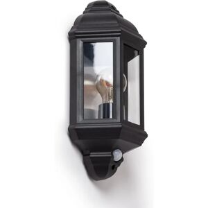 LEDKIA Wandleuchte - PIR Sensor - Rechteckige Außenlampe LEDKIA Wandleuchte - PIR Sensor - Rechteckige Außenlampe
