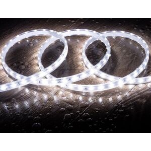 LEDKIA Flexible LED-Streifen 220V SMD2835 60LED/m IP65 LEDKIA Flexible LED-Streifen 220V SMD2835 60LED/m IP65