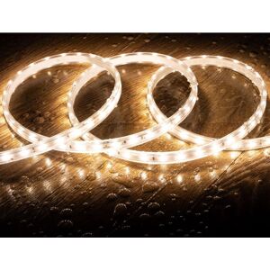 LEDKIA Neutralweiß IP65 Flexible LED-Lichtleiste - 220V, 12mm, 100cm LEDKIA Neutralweiß IP65 Flexible LED-Lichtleiste - 220V, 12mm, 100cm