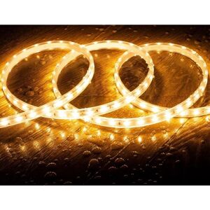 Efectoled - LED Streifen Warmweiß 15m - LED Streifen Efectoled - LED Streifen Warmweiß 15m - LED Streifen