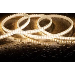 LEDKIA Weiß Modell SMD2835 120LED/m Wasserdichte LED-Leiste - LED-Leiste LEDKIA Weiß Modell SMD2835 120LED/m Wasserdichte LED-Leiste - LED-Leiste