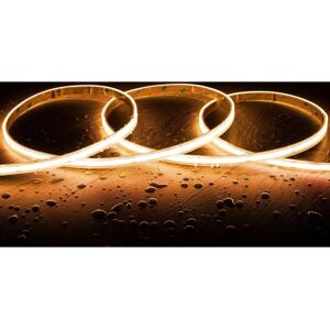 LEDKIA - Striscia LED 256 LED/m 5m Bianco Caldo - Striscia LED LEDKIA - Striscia LED 256 LED/m 5m Bianco Caldo - Striscia LED