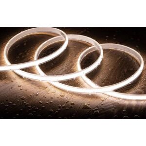 LEDKIA Verstellbare LED-Leiste 220V COB 320 LEDs/m 720 lm/m - LED Leiste LEDKIA Verstellbare LED-Leiste 220V COB 320 LEDs/m 720 lm/m - LED Leiste
