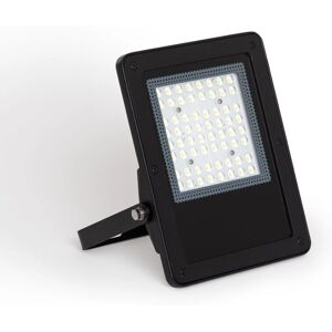 TECHBREY Projecteur LED 50W Réglable Triac - Éclairage Extérieur - Publicité TECHBREY Projecteur LED 50W Réglable Triac - Éclairage Extérieur - Publicité