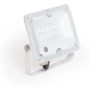 LEDKIA S2 Pro Fluter 10W IP65 Weiß - Außenleuchte LEDKIA S2 Pro Fluter 10W IP65 Weiß - Außenleuchte