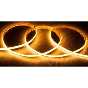 LEDKIA - Bande LED 24V CRI90 - 5m - Publicité LEDKIA - Bande LED 24V CRI90 - 5m - Publicité