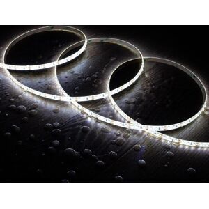 LEDKIA Wasserdichte 12V LED-Leiste 120LED/m 5m IP65 - Lichtdeko LEDKIA Wasserdichte 12V LED-Leiste 120LED/m 5m IP65 - Lichtdeko