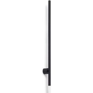 LEDKIA Houston Wandleuchte - 10W Modernes Schwarzes Metall LEDKIA Houston Wandleuchte - 10W Modernes Schwarzes Metall