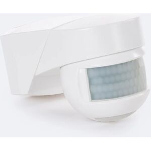 LEDKIA PIR Bewegungsmelder 360° Wand/Ecke IP54 Schwarz LEDKIA PIR Bewegungsmelder 360° Wand/Ecke IP54 Schwarz