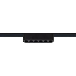 LEDKIA - Faretto Lineare LED Binario Magnetico Monofase - 25mm Slim 6W 48V CRI90 LEDKIA - Faretto Lineare LED Binario Magnetico Monofase - 25mm Slim 6W 48V CRI90