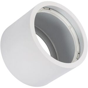 LEDKIA AR111 Rund-Oberflächenleuchte - Für GU10 Birne geeignet LEDKIA AR111 Rund-Oberflächenleuchte - Für GU10 Birne geeignet