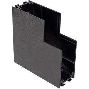 LEDKIA Modello 20mm Connettore a L verticale per binario magnetico - Connettore LEDKIA Modello 20mm Connettore a L verticale per binario magnetico - Connettore