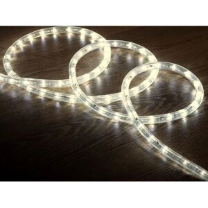 LEDKIA - Tubo Flessibile LED Circolare 220V AC 36 LED/m - IP65 LEDKIA - Tubo Flessibile LED Circolare 220V AC 36 LED/m - IP65