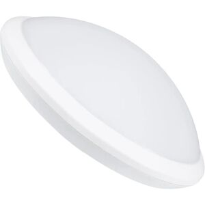 Efectoled 20W Plafón LED Circular con Sensor de Radar - Luz de Techo Efectoled 20W Plafón LED Circular con Sensor de Radar - Luz de Techo