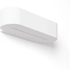 LEDKIA Applique in Gesso Doppio Lato - Lampada da Parete LEDKIA Applique in Gesso Doppio Lato - Lampada da Parete