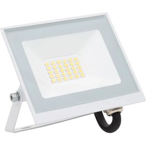 Faretto LEDKIA 20W IP65 - Illuminazione Efficiente Faretto LEDKIA 20W IP65 - Illuminazione Efficiente