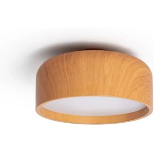 Ledkia Plafond en Métal Lumpur Naturel - Luminaire de Plafond - Publicité Ledkia Plafond en Métal Lumpur Naturel - Luminaire de Plafond - Publicité