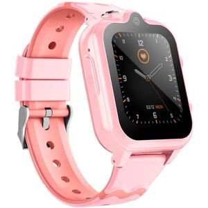 Montre Intelligente KLACK pour Enfants avec GPS - Sécurité & Communication - Publicité Montre Intelligente KLACK pour Enfants avec GPS - Sécurité & Communication - Publicité