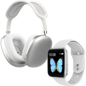 Reloj Inteligente KLACK con Auriculares Bluetooth - Deportivo Reloj Inteligente KLACK con Auriculares Bluetooth - Deportivo