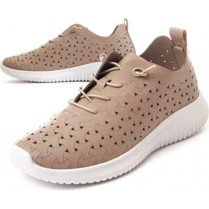 Montevita 87212 Sneaker - Comfortabele Pasvorm - Sneaker Montevita 87212 Sneaker - Comfortabele Pasvorm - Sneaker