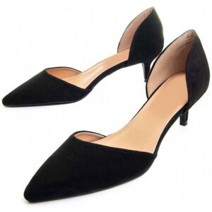 Montevita Litta2 Zwarte Hakken Schoenen - High Heel Shoes Montevita Litta2 Zwarte Hakken Schoenen - High Heel Shoes