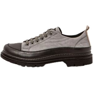Art Unisex Grijze Birmingham Schoenen - Casual Art Unisex Grijze Birmingham Schoenen - Casual