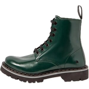 Art Leder-Stiefeletten - Lässig - Unisex Art Leder-Stiefeletten - Lässig - Unisex