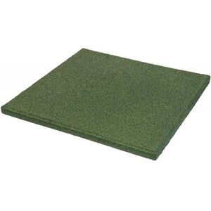 Jardin202 Loseta para Establo de Caballos - Verde - 40 mm - 1x1 M Jardin202 Loseta para Establo de Caballos - Verde - 40 mm - 1x1 M