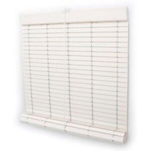 Jardin202 Persiana enrollable PVC - Blanco Jardin202 Persiana enrollable PVC - Blanco