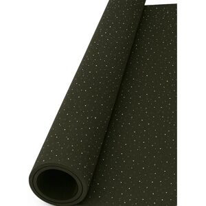 JARDIN202 Esterilla de Ejercicio - Goma de Alta Densidad, EPDM Blanco, 8mm, 1,25x3m - Esterilla de Gimnasio JARDIN202 Esterilla de Ejercicio - Goma de Alta Densidad, EPDM Blanco, 8mm, 1,25x3m - Esterilla de Gimnasio