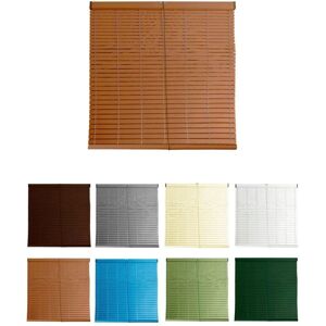 Persiana Alicantina PVC Jardin202 - 90x140 cm Persiana Alicantina PVC Jardin202 - 90x140 cm