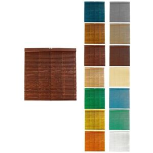 Persianas de madera de pino Jardin202 - Personalizadas - Fachadas antiguas Persianas de madera de pino Jardin202 - Personalizadas - Fachadas antiguas