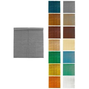 Persiana de madera de pino Jardin202 - 120x240cm - Gris Persiana de madera de pino Jardin202 - 120x240cm - Gris