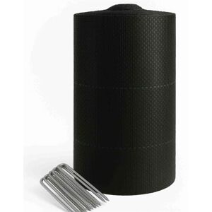 JARDIN202 - Malla Antihierbas - 110 g/m² - Weed barrier mesh JARDIN202 - Malla Antihierbas - 110 g/m² - Weed barrier mesh