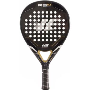 Enebe RS 8.1 - Versatile Padel Racket - Advanced Enebe RS 8.1 - Versatile Padel Racket - Advanced