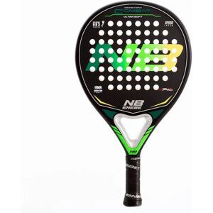 Enebe Combat Ultra Soft Green Yellow Padel Racket - Padel Racket Enebe Combat Ultra Soft Green Yellow Padel Racket - Padel Racket